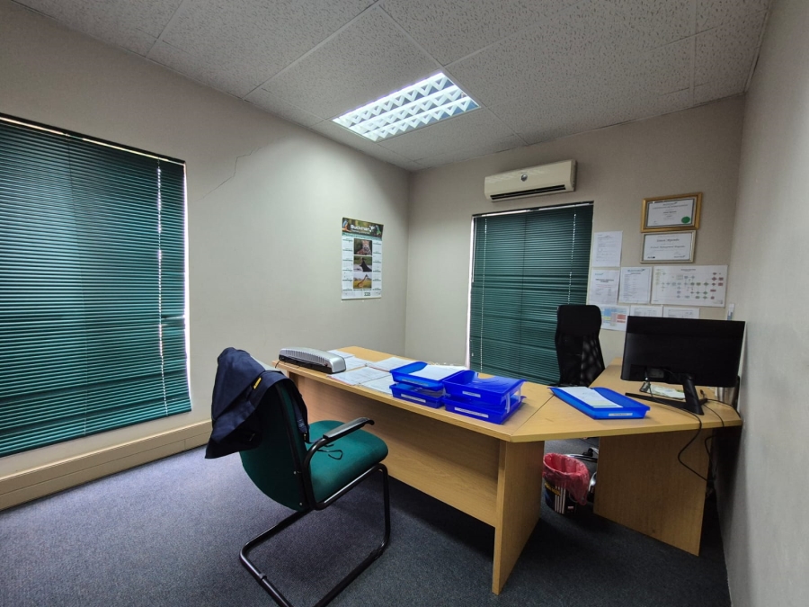 To Let commercial Property for Rent in Vaalpark Free State